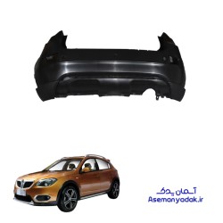 سپر عقب برلیانس کراس