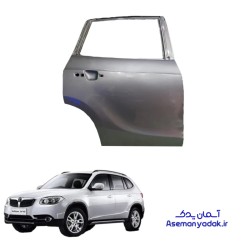 درب عقب برلیانس V5