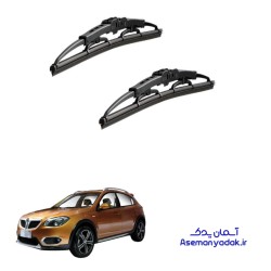 تیغه برف پاک کن برلیانس کراس