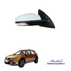 آینه بغل برلیانس کراس
