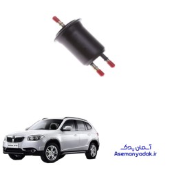 صافی بنزین برلیانس V5