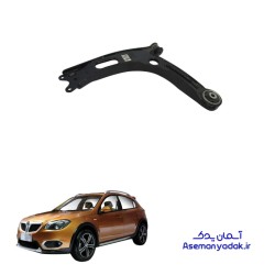طبق جلو برلیانس کراس