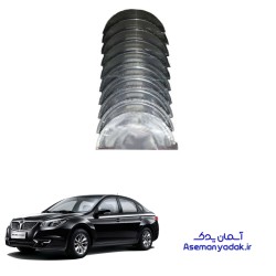 یاتاقان ثابت و متحرک استاندارد برلیانس H330