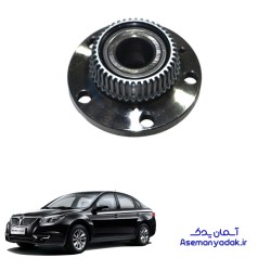 توپی چرخ جلو برلیانس H330