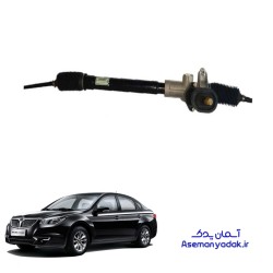 جعبه فرمان برلیانس H330