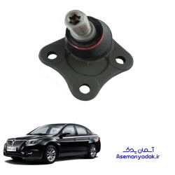 سیبک طبق جلو برلیانس H330