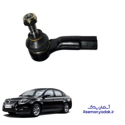 سیبک فرمان (بیرونی) برلیانس H330