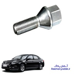 پیچ چرخ برلیانس 330
