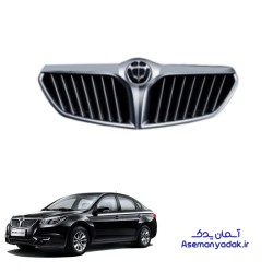 جلو پنجره برلیانس H330