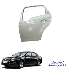 درب عقب برلیانس H330