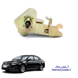 قفل درب باک بنزین برلیانس H330