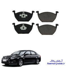 لنت ترمز جلو برلیانس H330