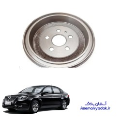 کاسه چرخ عقب برلیانس H330