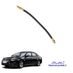 شلنگ ترمز چرخ جلو برلیانس h330