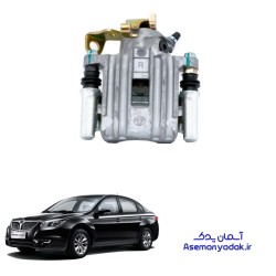 سیلندر ترمز چرخ عقب برلیانس H330