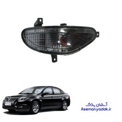 مه شکن عقب برلیانس H330