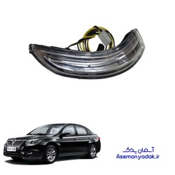 چراغ راهنما آینه بغل برلیانس H330