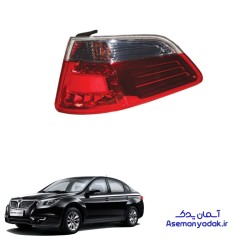 چراغ خطر عقب برلیانس H330