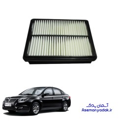 فیلتر هوا برلیانس H330