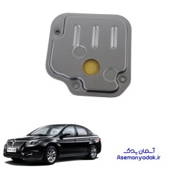 فیلتر روغن گیربکس برلیانس H330