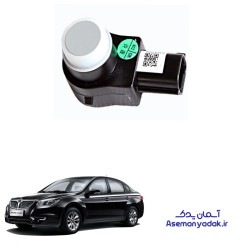 سنسور دنده عقب برلیانس H330