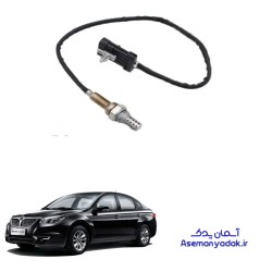 سنسور اکسیژن بالا برلیانس H330