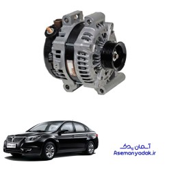 دینام برلیانس H330