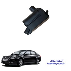 پمپ شیشه شور برلیانس H330