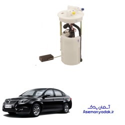پمپ بنزین برلیانس H330
