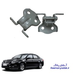 مجموعه لولای درب جلو برلیانس H330