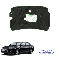 نمد درب موتور برلیانس H330