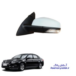 آینه بغل برلیانس H330
