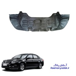 بادگیر زیر سپر جلو برلیانس H330