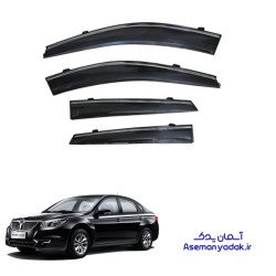 بادگیر شیشه برلیانس H330