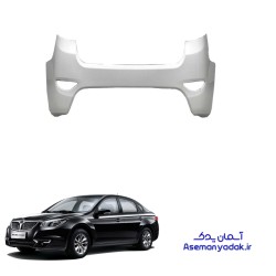 سپر عقب برلیانس H330