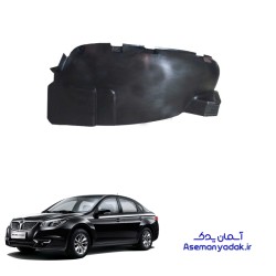 شلگیر عقب برلیانس H330