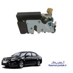 مکانیزم قفل درب  برلیانس H330