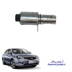 شیر OCV جیلی امگرند 7