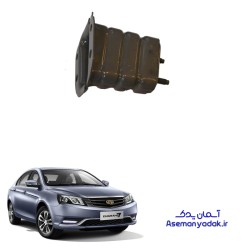 ضربه گیر شاسی عقب جیلی امگرند ۷