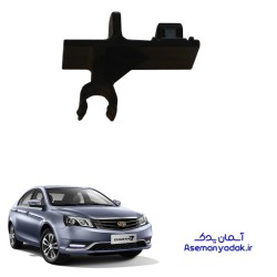 خار نگهدارنده میل کاپوت جیلی امگرند 7