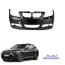 سپر جلو X3 بی ام و