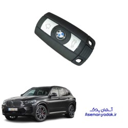 ریموت X3 بی ام و