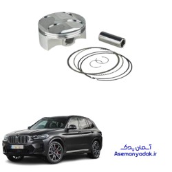 پیستون X3 بی ام و