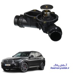 ترموستات X3 بی ام و