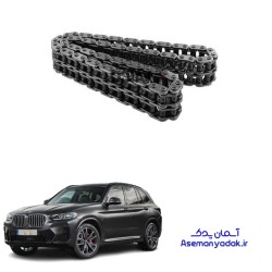 زنجیر تایم X3 بی ام و