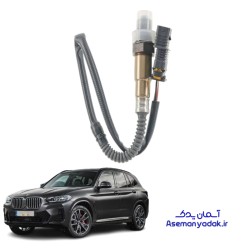سنسور اکسیژن X3 بی ام و