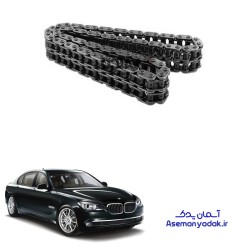 زنجیر تایم 740 بی ام و