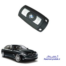 ریموت 740 بی ام و