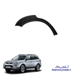 فلاپ گلگیر عقب هیوندای وراکروز