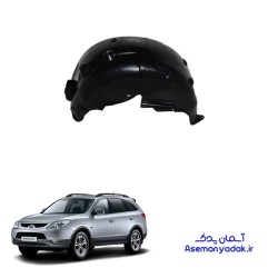 شلگیر عقب هیوندای وراکروز